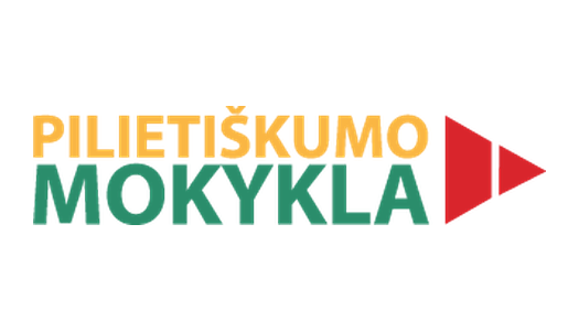 Virtuali pilietiškumo mokykla