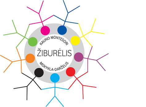 Kauno Montesori mokykla-darželis „Žiburėlis“